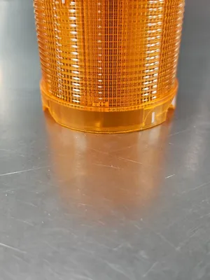 SIEMENS 8WD4-420-5DD SAFETY LIGHT. Loc 3D-15