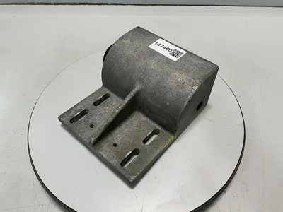 USED VAN DORN IP6501A502