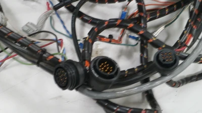 USED Telosense Telosense TGM-20   9107738-02 Brand-Rex AU  AWM  2