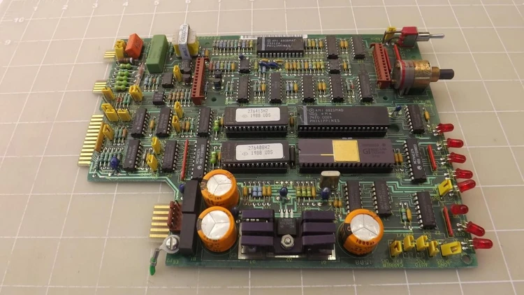 Used USD _UNKNOWN_ Circuit Boards | OCO Industrial #1596412