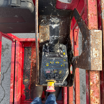 Used 2018 MEC 1330SE Scissor Lifters Florida US | Stack Equipment #1271293