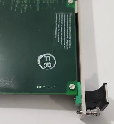USED Adept Technology 5136-SD-VME