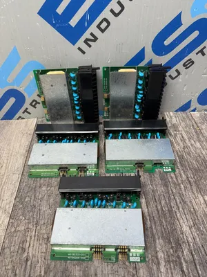 Honeywell 46190305-001 Electrical/PLC/Automation | ESS Industrial Equipment Sales (4)