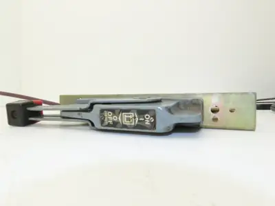 Square D 9422CFA30 Circuit Breaker Disconnect Handle Mechanism 36" Cable