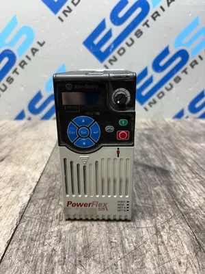 ALLEN BRADLEY 25B-A4P8N104 Electrical/PLC/Automation | ESS Industrial Equipment Sales (2)