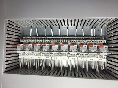 NEW 2011 ATOZ 340-HC-601-CP-01