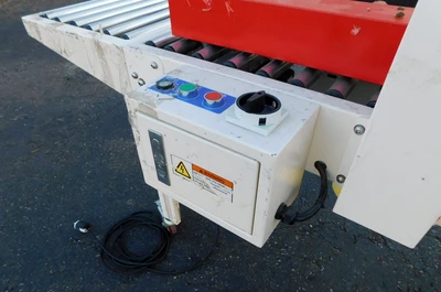 USED EAGLE CASE SEALER T 100 SM