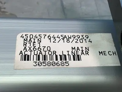 Used PARKER ETH032M10C1NKCFMN0130A Motors (misc) Ohio US | HGR 24 #1566966