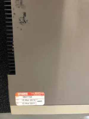 KEITHLEY 2430 1KW PULSE SOURCEMETER