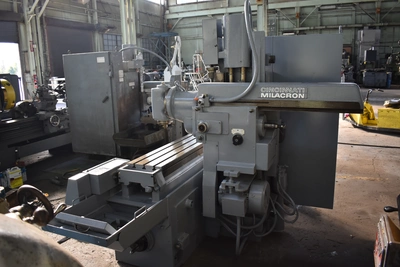 CINCINNATI-MILACRON 107-122 Miscellaneous & Production | Mohawk Machinery (5)