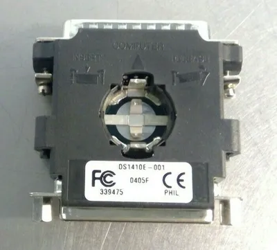 Used Maxim Integrated _UNKNOWN_ Computer Accessories South Carolina US | Palmetto Automation #1474358