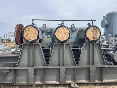 NEW ARIEL JGC-6-2