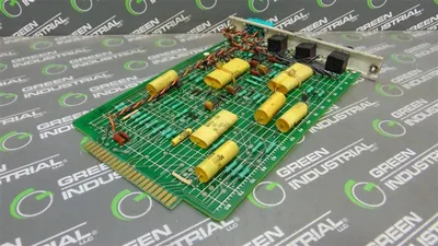 Reliance Electric 0-51862-1 USAB Spindle Drive Control Board Used