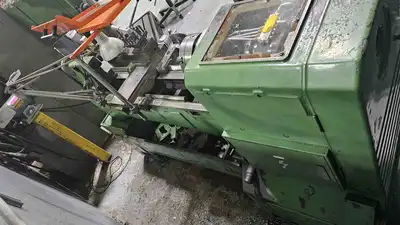 USED 1985 Chien Yeh CY405GX1000
