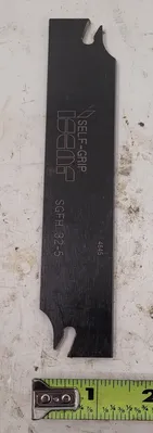 ISCAR SGFH 32-5 Tooling & Accessories, Tooling | Machinery Central (5)