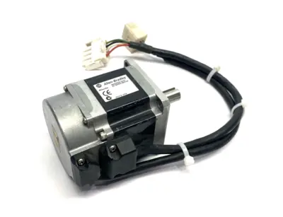 Used ALLEN BRADLEY KINETIX, TL-A220P-BJ32AA SER. B Servo Motors Michigan US | Maverick Industrial Sales #1092880