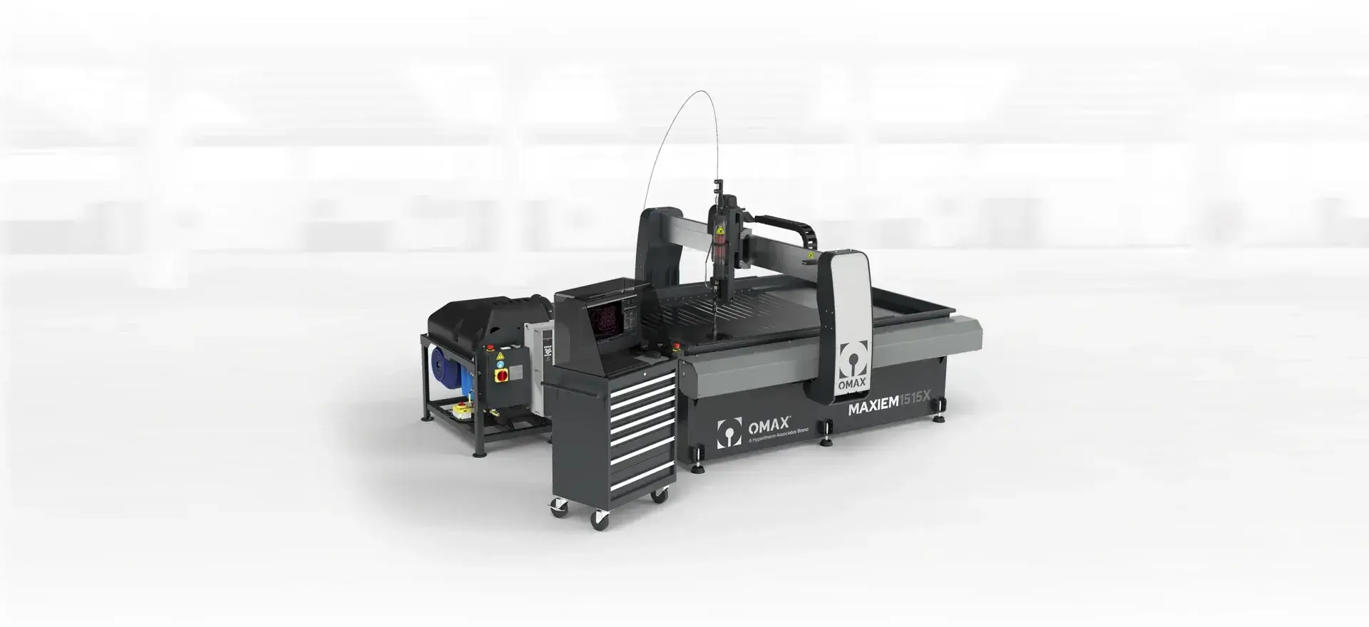 NEW MAXIEM 1515X