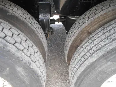 Used 1991 PETERBILT 379 Conventional trucks Arizona US | Tuscon Trux & Equipment Sales #1542944