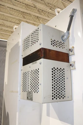Control Panel Electrical Cabinets