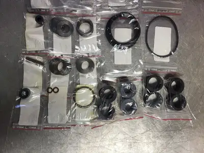 NEW ABS 00831608