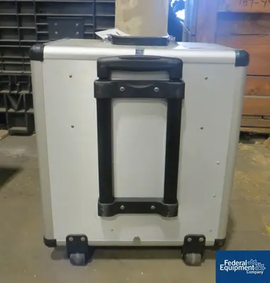 USED IKA IKA MAJIC LAB MIXER, S/S