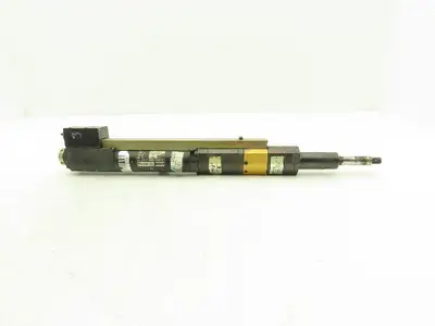 Atlas Copco QMR42-25-RT QRT 38-050 Electric Nutrunner Servo Control 4230 1704 81