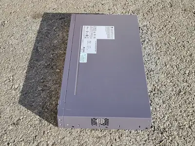 NEW 2019 HUAWEI S2710-52P-SI-AC