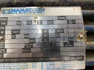 USED FUSHENG TA-100
