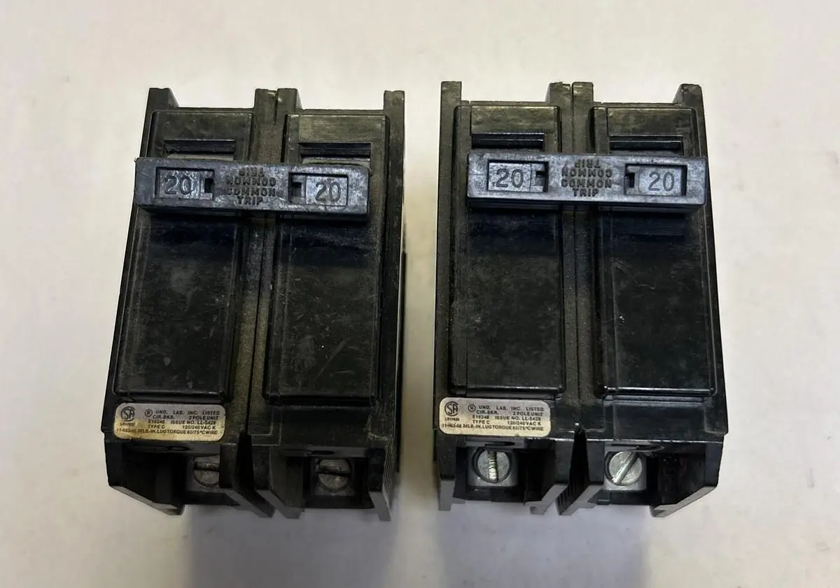 USED SYLVANIA C220