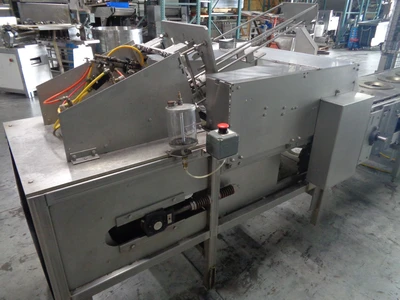 Used COLBORNE CORPORATION YX01148 Dough Sheeters & Presses California US | BakeryEquipment.com #1555570