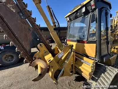 Used 2021 VERMEER 2021 VERMEER RTX750 Trenchers Florida US | HDD Broker #1346634