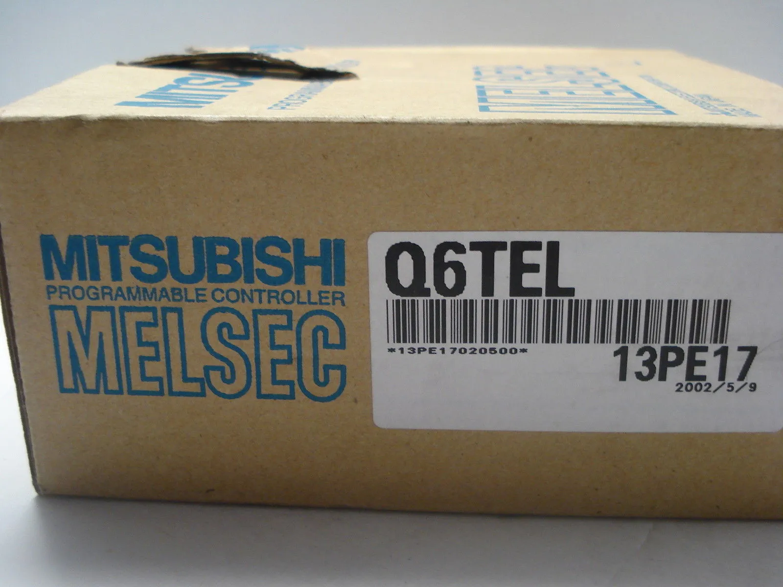 NEW MITSUBISHI MODEM COMMUNICATION MODULE Q6TEL
