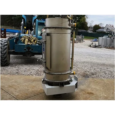 NEW KICE INDUSTRIES INC. VR7-3