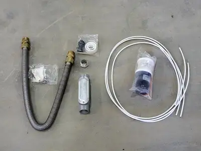 NEW RAYCHEM 3SC-8PT