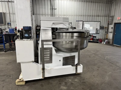 USED 2014 EMPIRE BAKERY EQUIPMENT AR300