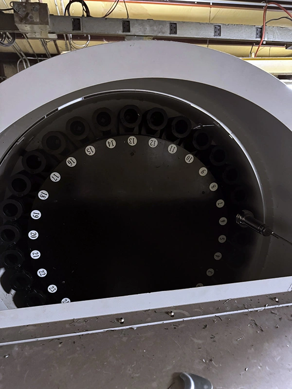 USED 2015 SAMSUNG MCV-50