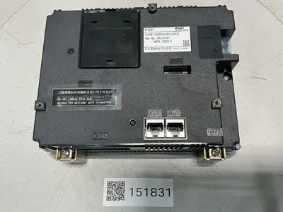 USED FUJI UG221H-SC4Z602