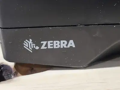 Used ZEBRA CRD3S4T-RFD49-BASE-CHG-1R Shipping Supplies British Columbia CA | Lenmark #1440510