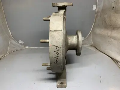 Durco 2x1-10/82 DT25311BD Mark II Pump Casing
