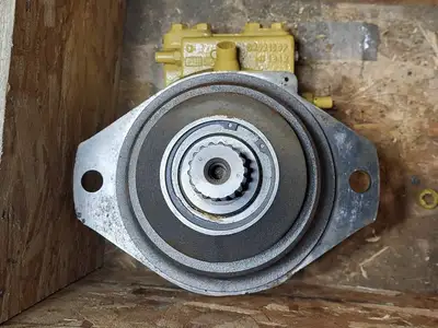 NEW CATERPILLAR 10R-2912