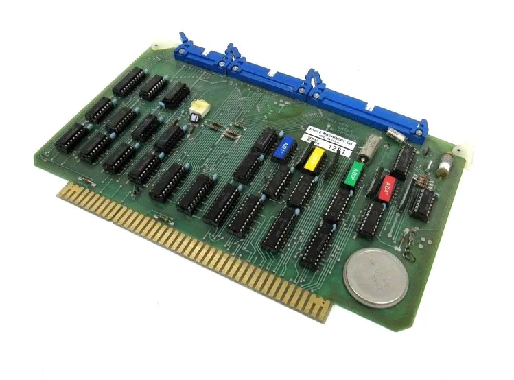 Used EAGLE MACHINERY _UNKNOWN_ Processor Boards | SB Industrial Supply #860064