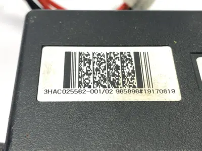 Used ABB Capacitor Unit Capacitors Michigan US | Maverick Industrial Sales #1398891