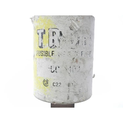 400 AMP BUSS FUSE