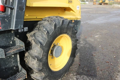 Used 2014 BOMAG BW177PDH-40 Single Drum Rollers California US | Monster Iron Equipment Services #1481139