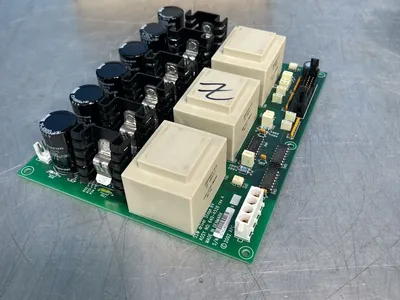 Used APC 0P4528 Printed Circuit Boards (PCB) Ohio US | HGR 24 #1125764
