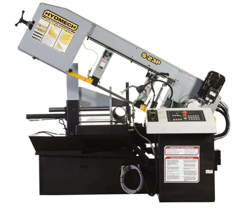 USED HYDMECH S-23P