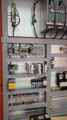 2012 MICROCUT VMC-1600F Vertical Machining Centers | Toolquip, Inc. (10)