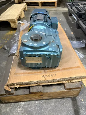 USED SEW-EURODRIVE KA67 DRE90M4BE2HRTH