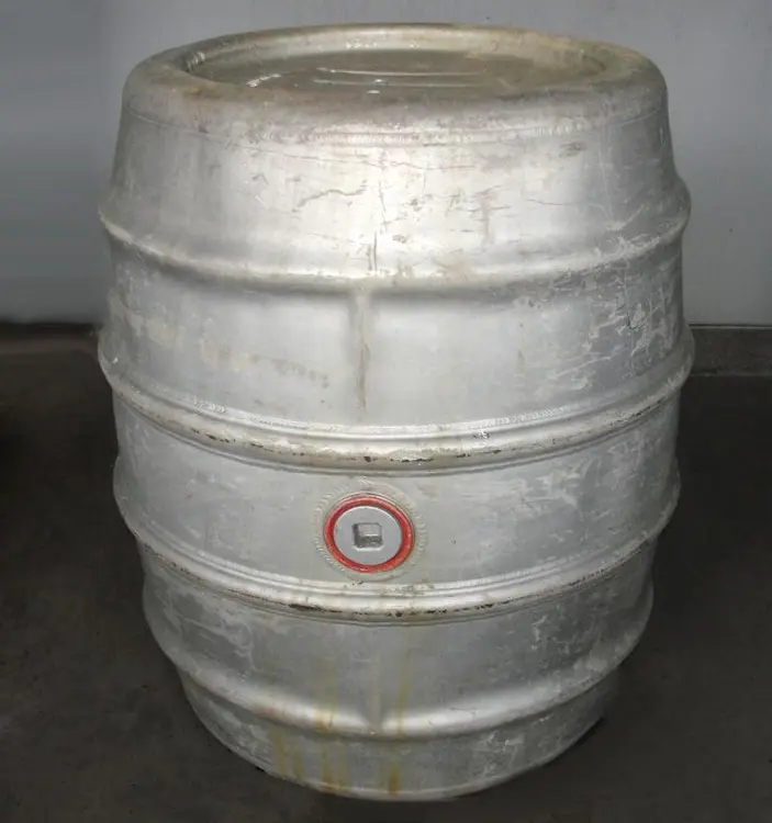 Used GIOVANOLA MONTHEY-SUISSE _UNKNOWN_ Stainless Steel Tanks Kentucky US | Special Projects International #169962