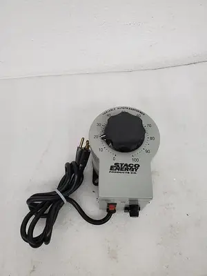 USED STACO ENERGY 3PN1010B